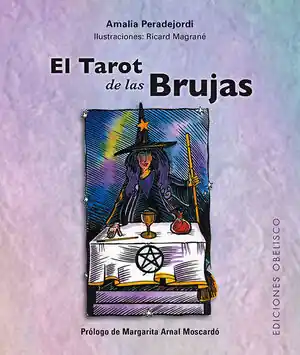 EL TAROT DE LAS BRUJAS + CARTAS (N.E.) Top-Preis