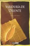 SABIDURÍA DE ORIENTE. LA LUZ DE LOS GRANDES MAESTROS Ab Werk