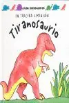 TIRANOSAURIO. EN TERCERA DIMENSION Markenware