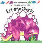 ESTEGOSAURIO. EN TERCERA DIMENSION Schnäppchen