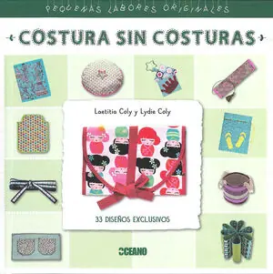 COSTURA SIN COSTURAS Preiswert