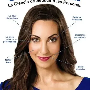 CAUTIVAR. LA CIENCIA DE SEDUCIR A LAS PERSONAS Highlight