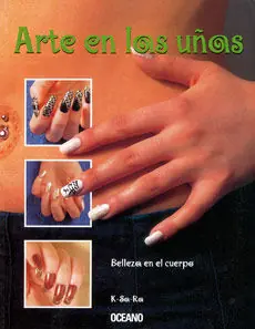 Expressversand ARTE EN LAS UÑAS