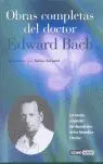Sonderangebot OBRAS COMPLETAS DEL DOCTOR EDWARD BACH. LOS TEXTOS ORIGINALES DEL DESCUBRIDOR DE LOS REMEDIOS FLORALES