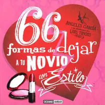 66 FORMAS DE DEJAR A TU NOVIO CON ESTILO Ausverkauf