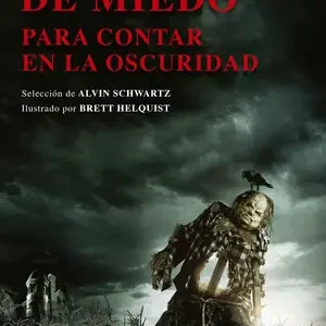 Rabatt HISTORIAS DE MIEDO. PARA CONTAR EN LA OSCURIDAD