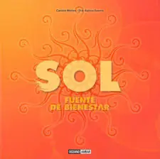 SOL. FUENTE DE BIENESTAR Mega-Angebot
