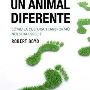 UN ANIMAL DIFERENTE Rabatt