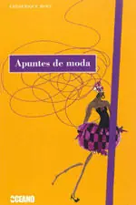 APUNTES DE MODA. UN CHISPEANTE RECORRIDO POR LA HISTORIA DE LOS GENIOS DE LA PASARELA Nur Heute