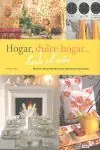 Gratis Versand HOGAR, DULCE HOGAR... TODO EL AÑO. TODO LO QUE NECESITAS PARA TUS MANUALIDADES