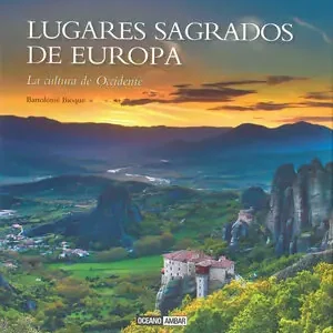 Top-Preis LUGARES SAGRADOS DE EUROPA. LA CULTURA DE OCCIDENTE