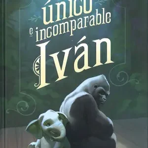 EL ÚNICO E INCOMPARABE IVÁN Im Trend