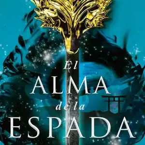 EL ALMA DE LA ESPADA Handgefertigt