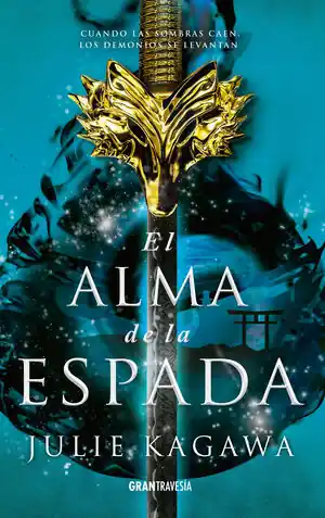 EL ALMA DE LA ESPADA Handgefertigt