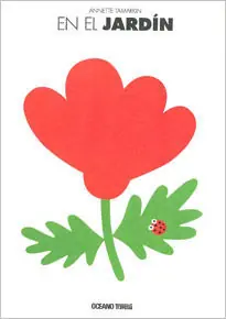 Beliebt EN EL JARDÍN