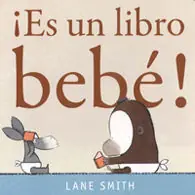 ¡ ES UN LIBRO BEBÉ! Exklusiv