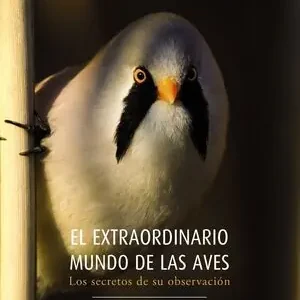Exklusiv EL EXTRAORDINARIO MUNDO DE LAS AVES. LOS SECRETOS DE SU OBSERVACIÓN