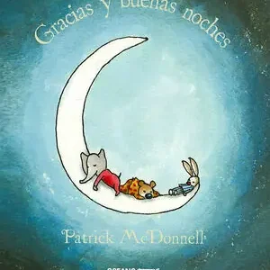 GRACIAS Y BUENAS NOCHES Letzte Chance