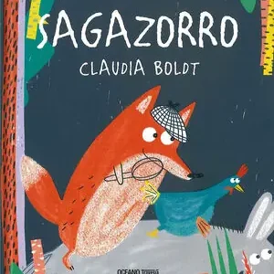 SAGAZORRO Neue Kollektion