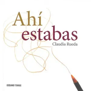 AHÍ ESTABAS Bestseller