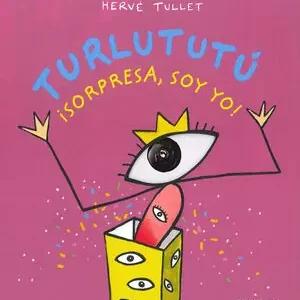 Exklusiv TURLUTUTÚ