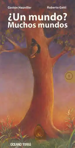 ¿UN MUNDO? MUCHOS MUNDOS Direkt Vom Hersteller