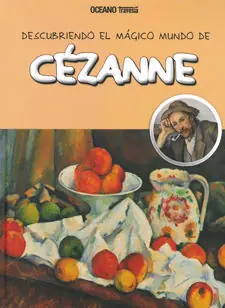 CÉZANNE Ab Werk