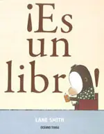 ¡ES UN LIBRO!. UN LIBRO ES UN LIBRO Mengenrabatt