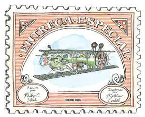ENTREGA ESPECIAL Hochwertig