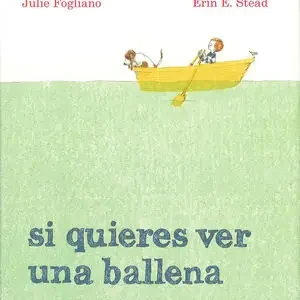 Rabatt SI QUIERES VER UNA BALLENA