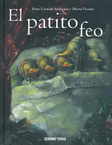 Direkt Vom Hersteller PATITO FEO, EL