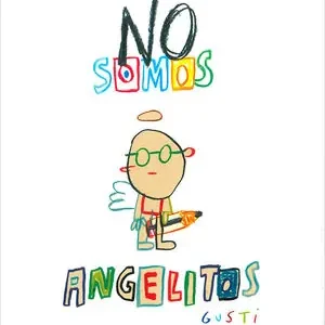 Billig NO SOMOS ANGELITOS