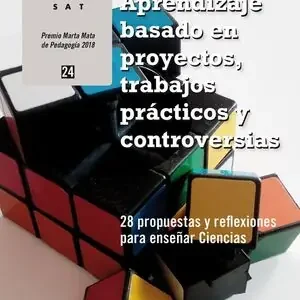 Beliebt APRENDIZAJE BASADO EN PROYECTOS, TRABAJOS PR?CTICOS Y CONTROVERSIAS. 28 PROPUESTAS Y REFLEXIONES PARA ENSEÑAR CIENCIAS