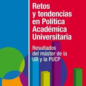 RETOS Y TENDENCIAS EN POL?TICA ACAD?MICA UNIVERSITARIA Angebot