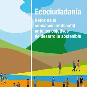 Weltweiter Versand ECOCIUDADAN?A. RETOS DE LA EDUCACIÓN AMBIENTAL ANTE LOS OBJETIVOS DE DESARROLLO SOSTENIBLE