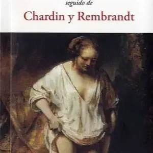 REMBRANDT SEGUIDO DE CHARDIN Y REMBRANDT Neue Ware