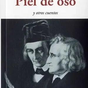 Saisonangebot PIEL DE OSO. Y OTROS CUENTOS