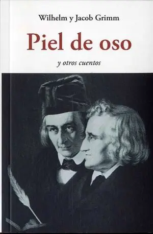 Saisonangebot PIEL DE OSO. Y OTROS CUENTOS