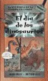 EL DIA DE LOS DINOSAURIOS Gratis Versand
