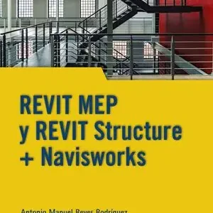Sichere Zahlung REVIT MEP Y REVIT STRUCTURE + NAVISWORKS