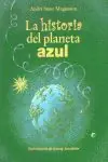 Gratis Versand HISTORIA DEL PLANETA AZUL