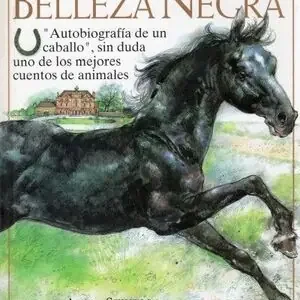 BELLEZA NEGRA Limited Edition
