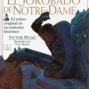 EL JOROBADO DE NOTRE-DAME Billig