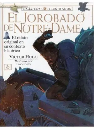 EL JOROBADO DE NOTRE-DAME Billig