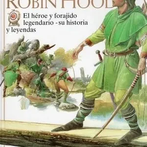 Heute Kaufen ROBIN HOOD