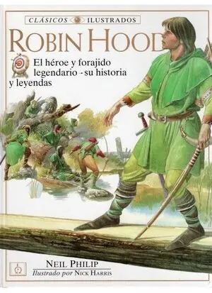 Heute Kaufen ROBIN HOOD