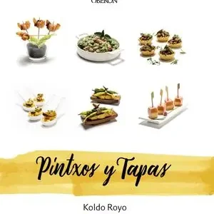 Exklusiv PINTXOS Y TAPAS