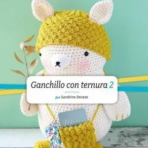 Angebot GANCHILLO CON TERNURA 2