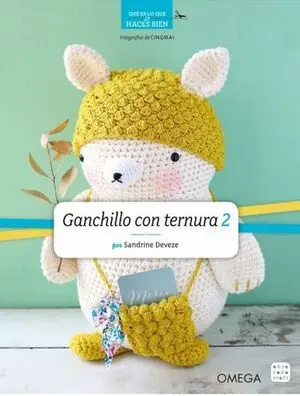 Angebot GANCHILLO CON TERNURA 2