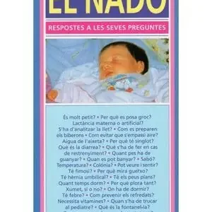 Echt EL NADO. EL RECIEN NACIDO